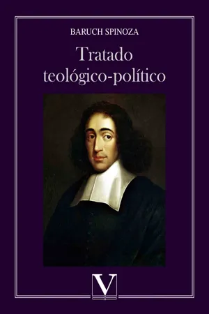 FalaciaDelDia's tweet photo. A propósito del mesianismo de la Patria Milagro, recuerdo esta idea de Baruch Spinoza:

No existen los milagros porque implican una excepción a las leyes de la naturaleza. Y si dichas leyes son la manera de ser de Dios, un milagro sería Dios contradiciéndose a sí mismo https://t.co/udYbXCIX2Y