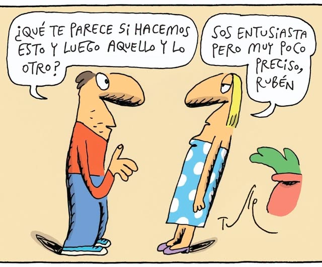 Tutehumor's tweet photo. Mabel y Rubén #MabelyRuben #Tute https://t.co/BMIkOv2hf7