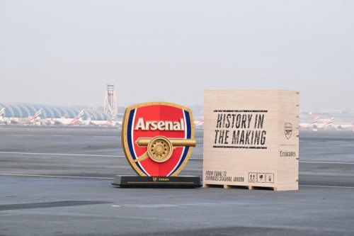 ArsenalRadar tweet picture