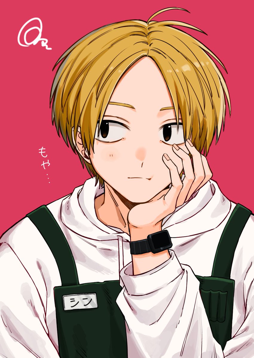 tm_u_'s tweet photo. snくん💕 https://t.co/rgSMEa74En