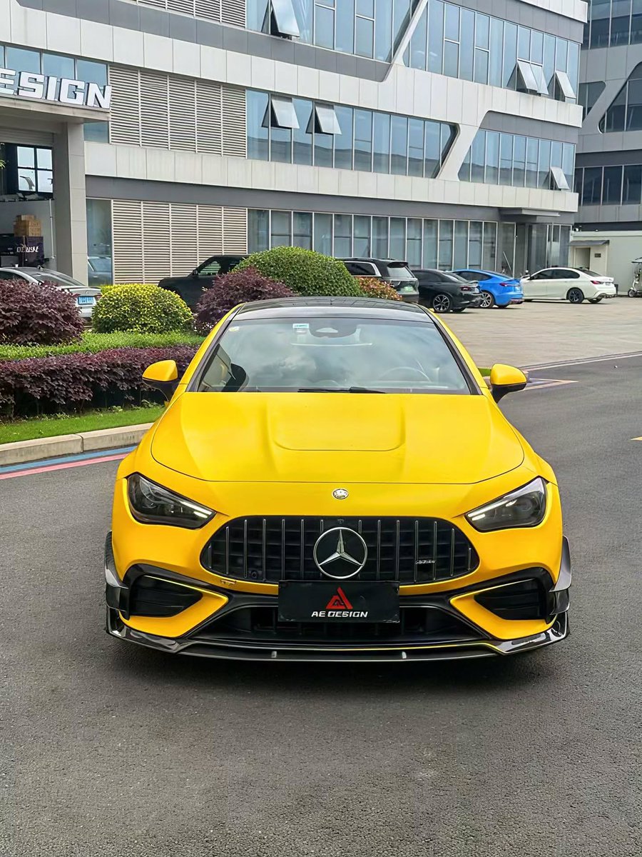 LuxuryMercedes's tweet photo. Mercedes AMG CLE 53 4MATIC https://t.co/Zj6gYTIwmw