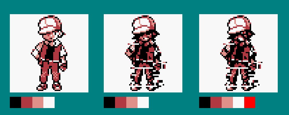 _GGidk's tweet photo. Glitchy Red

#pokepasta #hypnoslullaby #cabinetofnovelties https://t.co/oitwI5xRRF