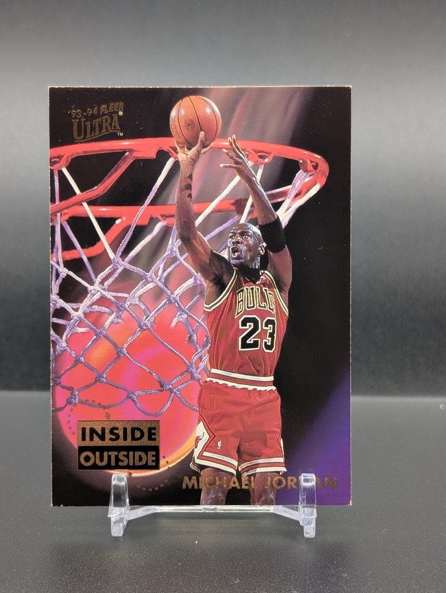 mrvenso's tweet photo. @3bangerbreaks Good morning @3bangerbreaks !

Tonight's new listings will be heavily MJ focused. Listings scheduled to go live starting at 6 so stop by or follow my store if interested. 
https://t.co/wCwqghtxup

Have a great day everyone! https://t.co/MkVXMBkSGF