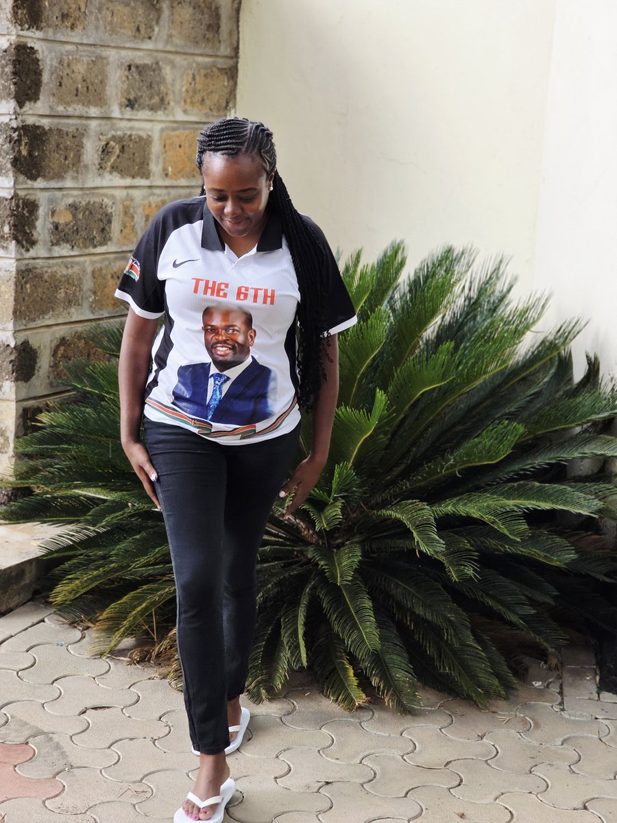 abbiezuena's tweet photo. I am well and doing fine.

What we went through was not easy for anyone, and processing everything that happened has needed time. I want to sincerely thank all our leaders, especially the 6th @edwinsifuna and his amazing team that kept me sane every 20 mins, the rescue team (I dont want to expose them), Hon @HonWamboka , @CaroliOmondi Hon Majimbo Kalasinga for especially going that extra mile to ensure we were safe.

To my family, thank you for remaining calm and strong amidst all the misinformation that was going around. I want to make it clear that I was not cut or harmed at all, and those who participated in using this to cause fear and pain nimewachia Mungu. 

I am deeply grateful to the young men of Homa Bay who allowed us to have a conversation and recognised me as one of Baba’s supporters from the last election and literally allowed us to go to safety. Indeed, Baba saved me even as he continues to rest.

I am also grateful to the church that gave us refuge, and to the women and men inside who prayed with us, kept us calm, and stayed with us until we were rescued. Your kindness and courage will forever remain in my heart.

Homa Bay showed me violence and love at the same time.

I will be sharing my experience soon. For now, I am simply grateful to all of you who have been calling, messaging and checking on me. All is well.

To my sister Agnetta Mwangale you are the best person to have experienced this with. Nakupenda sana.

We soldier on.

I remain unbowed. 

#SifunaThe6th