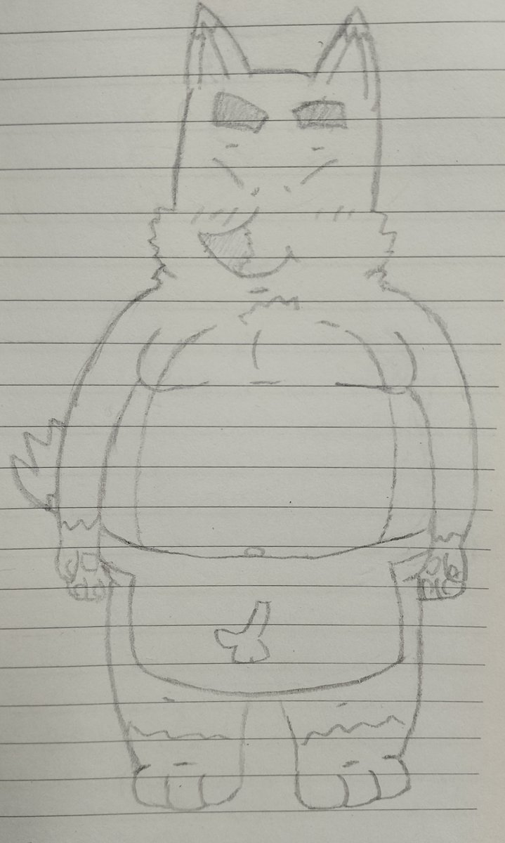 elmazukaxi's tweet photo. Hmm... I drew Redd/Ladino cause umm ummm bro he's so cute and handsome I love him... and yes this is my vision of him https://t.co/vEAk48ZaPd