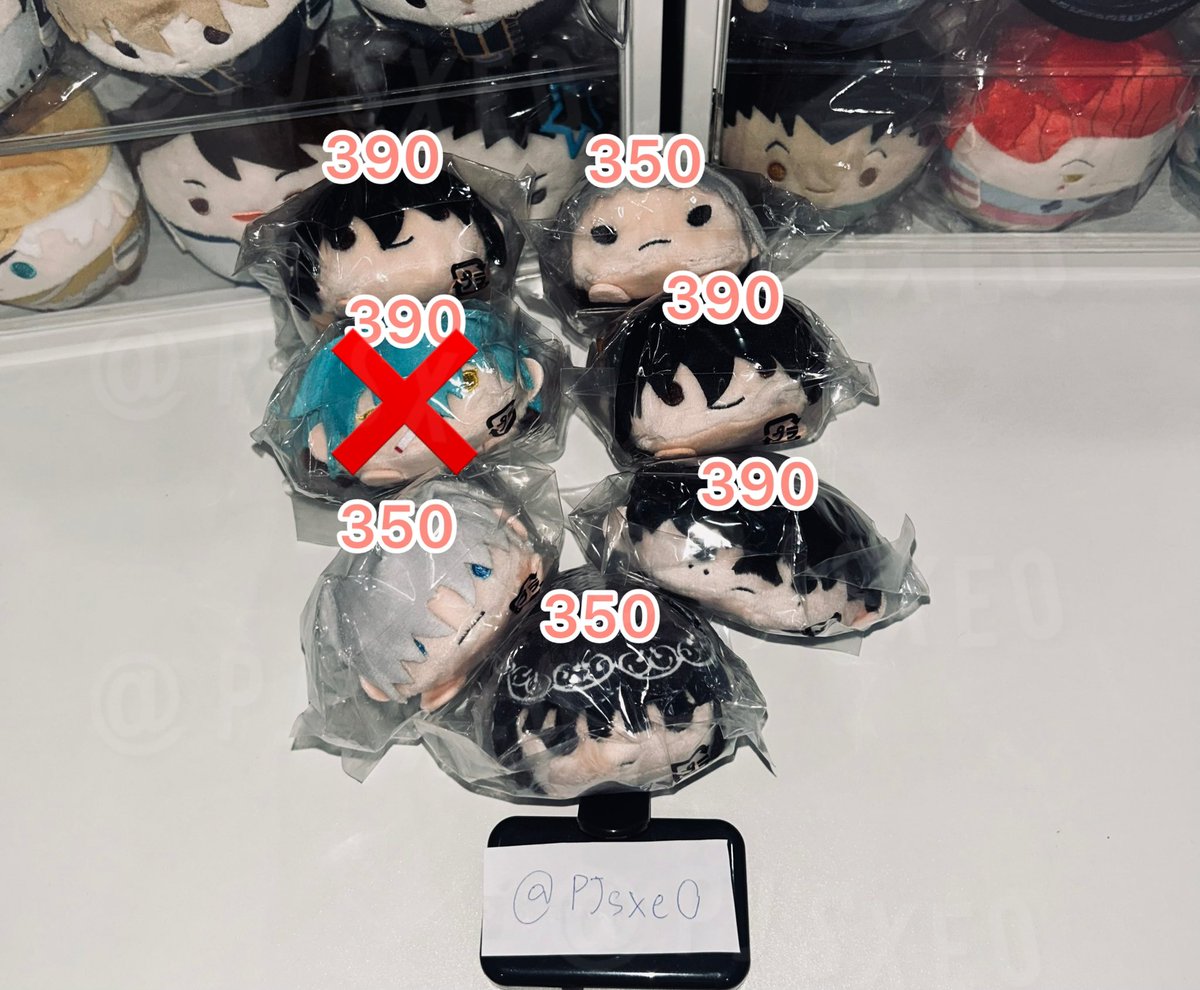 PJsxe0's tweet photo. พร้อมส่ง 

โนรุ โอซารางิ นัตสึกิ สเลอ นางุโมะ คุณซากะjcc
มือ1 มีถุง มีป้ายทุกตัว

ส่ง 40.- รับ2ตัวขึ้นส่งฟรี ผ่อน 1 เดือนคับ
#ตลาดนัดsakamotodays #ตลาดนัดซากาโมโต้เดย์ #ตลาดนัดซากาโมโต้ #ตลาดนัดsakamoto https://t.co/wsrWXz7XJN