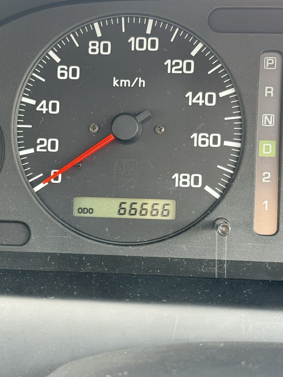 taiching1104's tweet photo. こら今年中に70000km超しそう https://t.co/DNYyk2eLb0