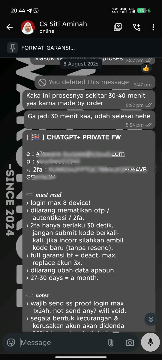 kimpuvl's tweet photo. @hobijajanleyot With testi mari kak https://t.co/ZnY51gFbOf