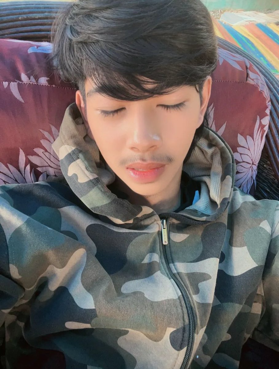 FlukFluke56's tweet photo. วันนี้โดนไป 3น้ำ อย่างเพลีย https://t.co/l5vL7uijMZ