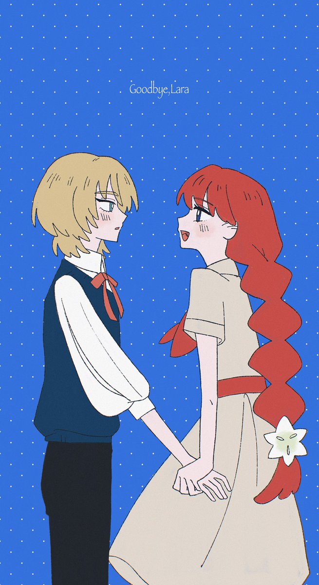 ichihi_1005's tweet photo. ルカララ.*･ﾟ　.ﾟ･*. https://t.co/kO699vD4mQ