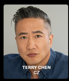 TaxCollectooor's tweet photo. Netflix 为即将上映的电影《利他主义者》选定了一位新演员饰演 CZ。 这将是今日最热门的话题。 CZ 将作何回应？

https://t.co/7lgqp4ioLn https://t.co/nQwrv8RWc4