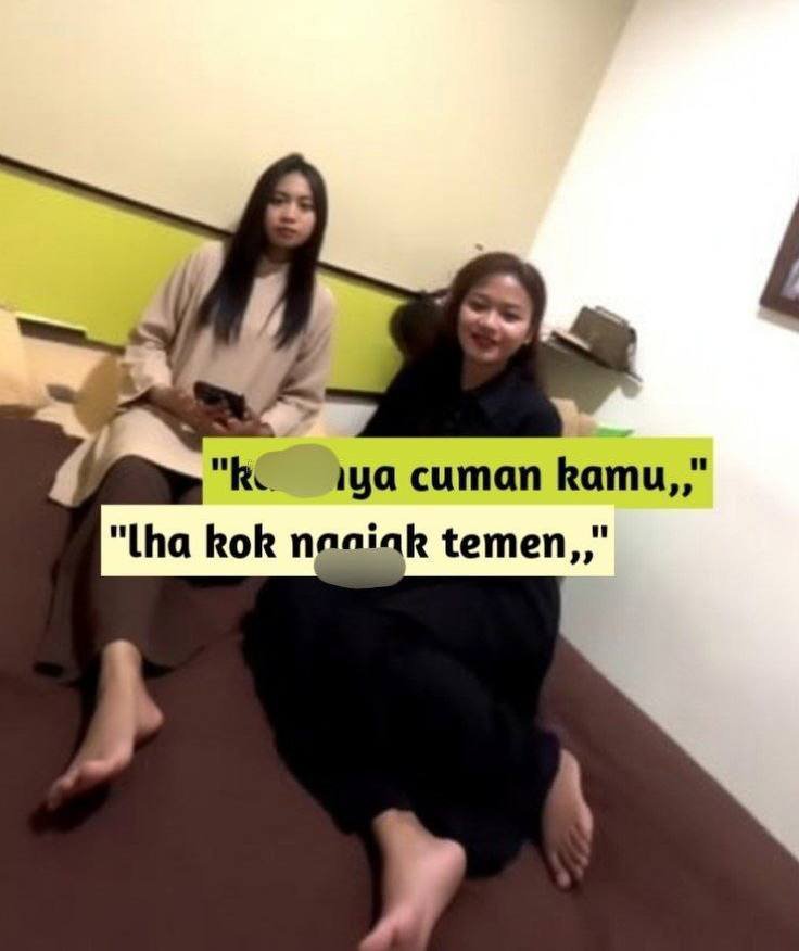dicreti's tweet photo. Katanya sendiri kok berdua 

https://t.co/kNHu6rTQvI

https://t.co/3dMrtTMNcH

https://t.co/RQNL9x6End

https://t.co/7S6NFloUyZ https://t.co/zoWaEXWmV6
