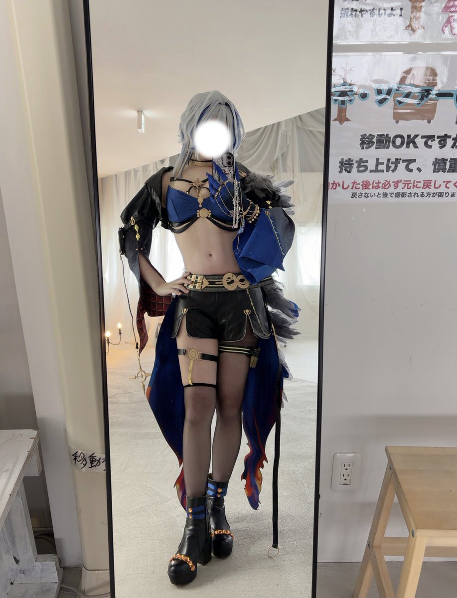 shirathukisan's tweet photo. ガルブレーナまたやりたいな〜 https://t.co/firSQCgKBZ