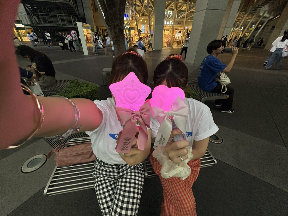 krynsnchn's tweet photo. HEART BEAT
Kana Nishino tour 2026 🌺☀️🌊💙
📍東京国際フォーラム 8.18

ギャルマインドがあればなんとかなる👸

#西野家 #西野カナ https://t.co/89NKEn6r8C