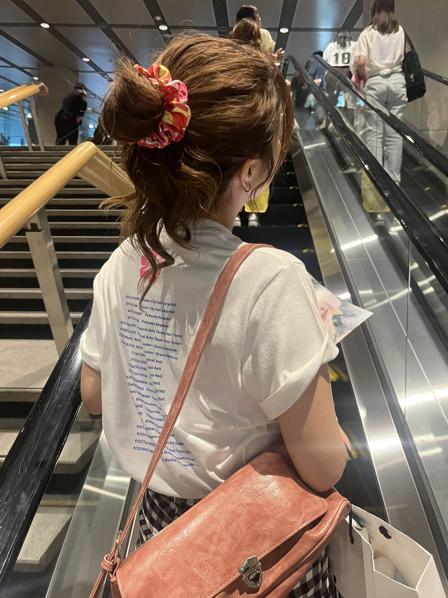 krynsnchn's tweet photo. HEART BEAT
Kana Nishino tour 2026 🌺☀️🌊💙
📍東京国際フォーラム 8.18

ギャルマインドがあればなんとかなる👸

#西野家 #西野カナ https://t.co/89NKEn6r8C