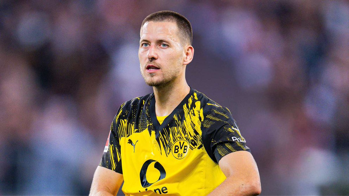 ParadxnDeTenas's tweet photo. 🚨💣❗️ Bombazo y exclusiva de última hora.     

🤝 El Athletic Club ha hecho una oferta de 20M€ por Waldemar Anton.

🔐 El alemán ya no entra en los planes del Borussia Dortmund. Ante esta oportunidad de mercado, el club vasco se ha movido rápido y ya tiene el fichaje muy avanzado.

✅ El Athletic considera que el alemán y el euskera son idiomas muy similares. El jugador encaja en la Filosofía Athletic.

[@futbolfeliz]