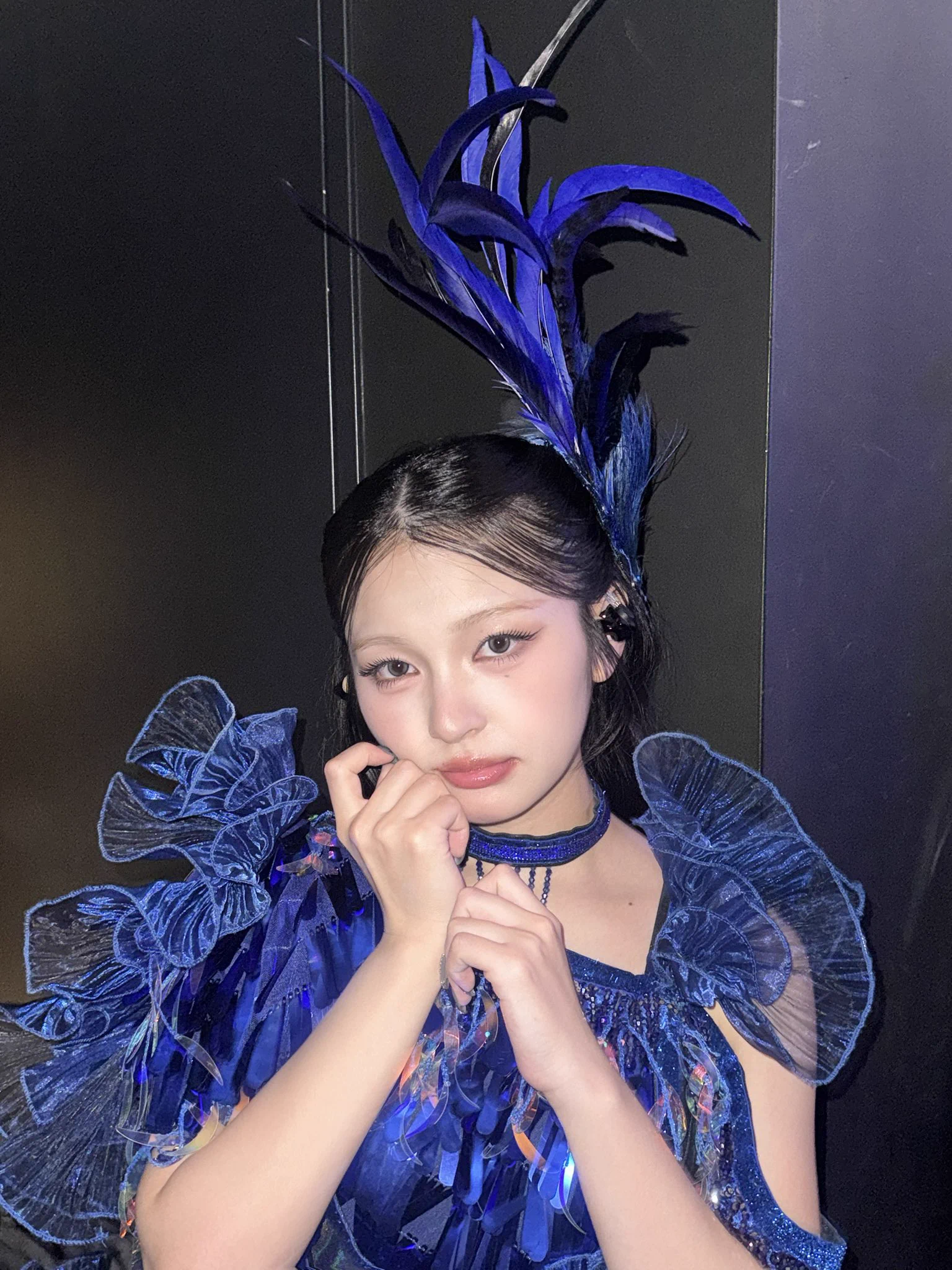 桐原美月 (CANDY TUNE) on X: 