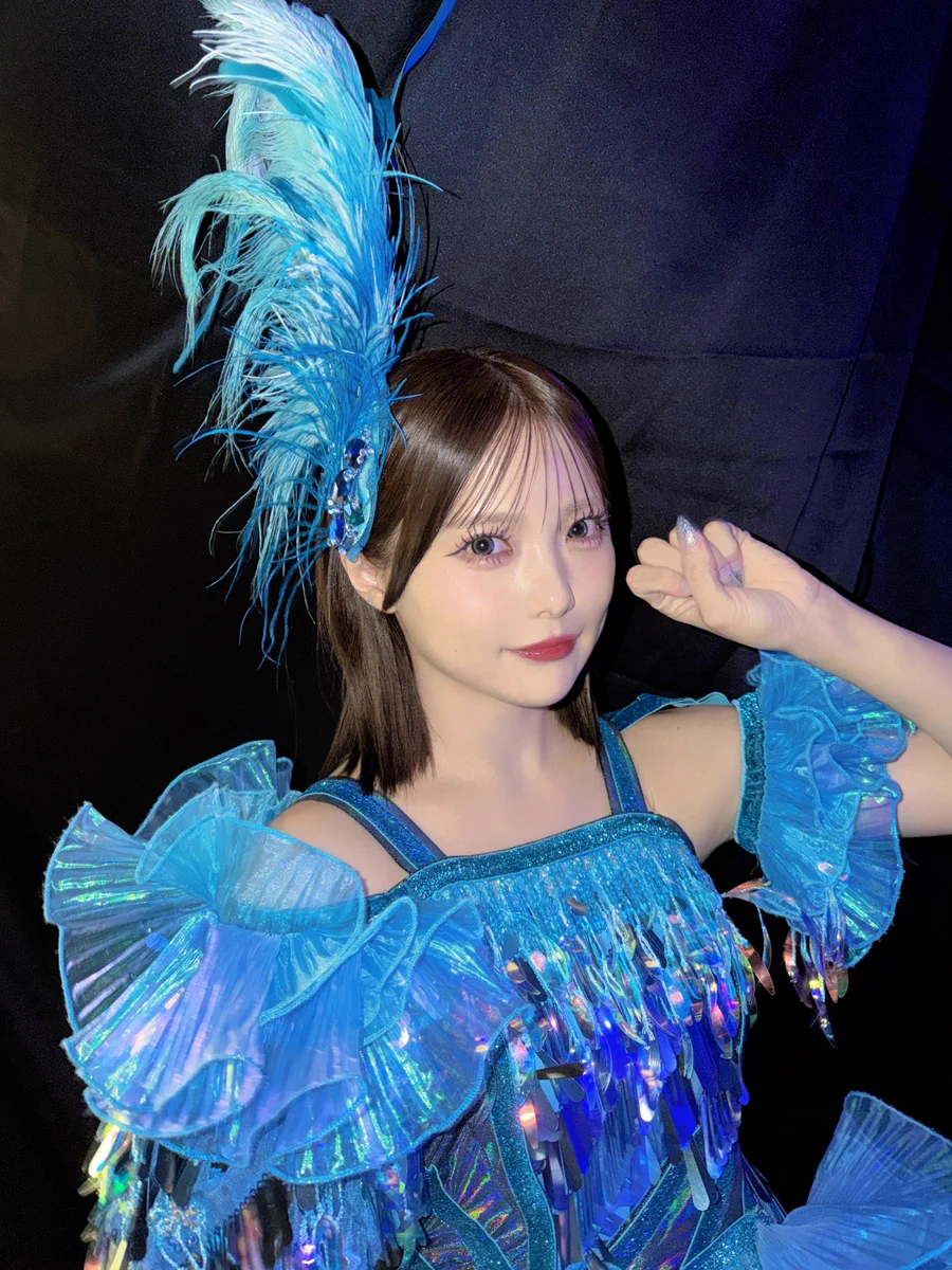 福山梨乃 (CANDY TUNE) on X: 