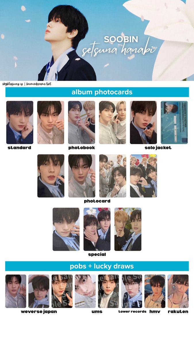 beomiedreams's tweet photo. txt setsuna hanabi pc template!
will keep my eye out for better photos!

https://t.co/sVAHT78cDJ

tomorrow x together soobin yeonjun beomgyu taehyun hueningkai photocard wl wishlist pcs photocards https://t.co/mjaqBAVDyA