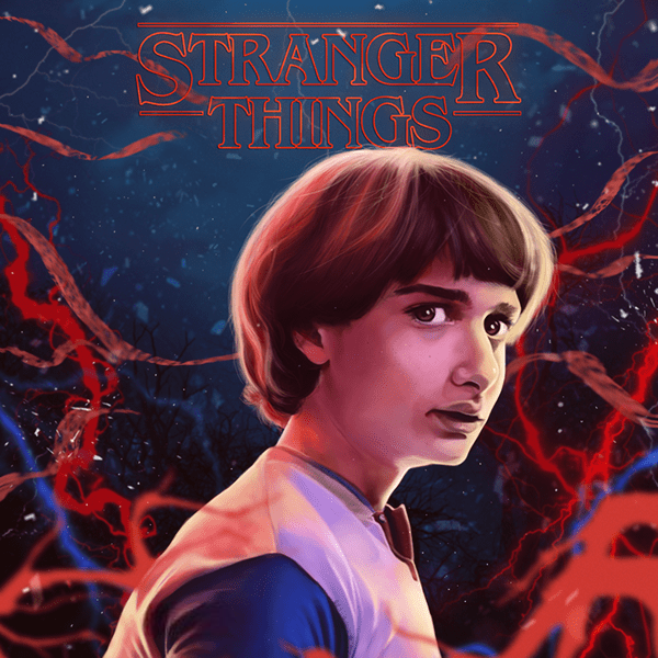 Daniel_Walker_D's tweet photo. 🌀 Lost in the Upside Down, but never lost in the story. ❤️‍🔥
A little fanart tribute to Will Byers — quiet soul, powerful heart, unforgettable journey. 🎨✨

#StrangerThings #WillByers #WillByersFanart #StrangerThingsFanart #Byler #UpsideDown #Hawkins #Netflix #FanArt #DigitalArt https://t.co/H6M7Erot9e