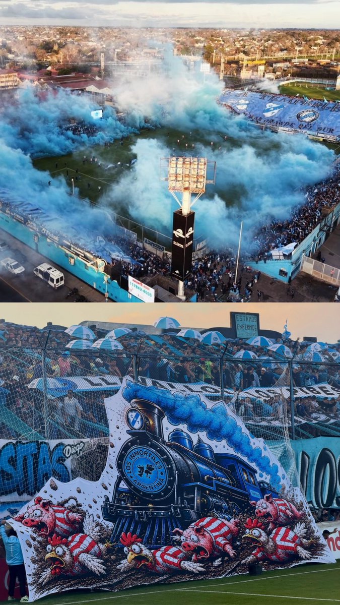 Ultramaniatics's tweet photo. Temperley 
vs
Los Andes
📽 jbvisual1852
🇦🇷 16.08 https://t.co/XPWsYDORjF