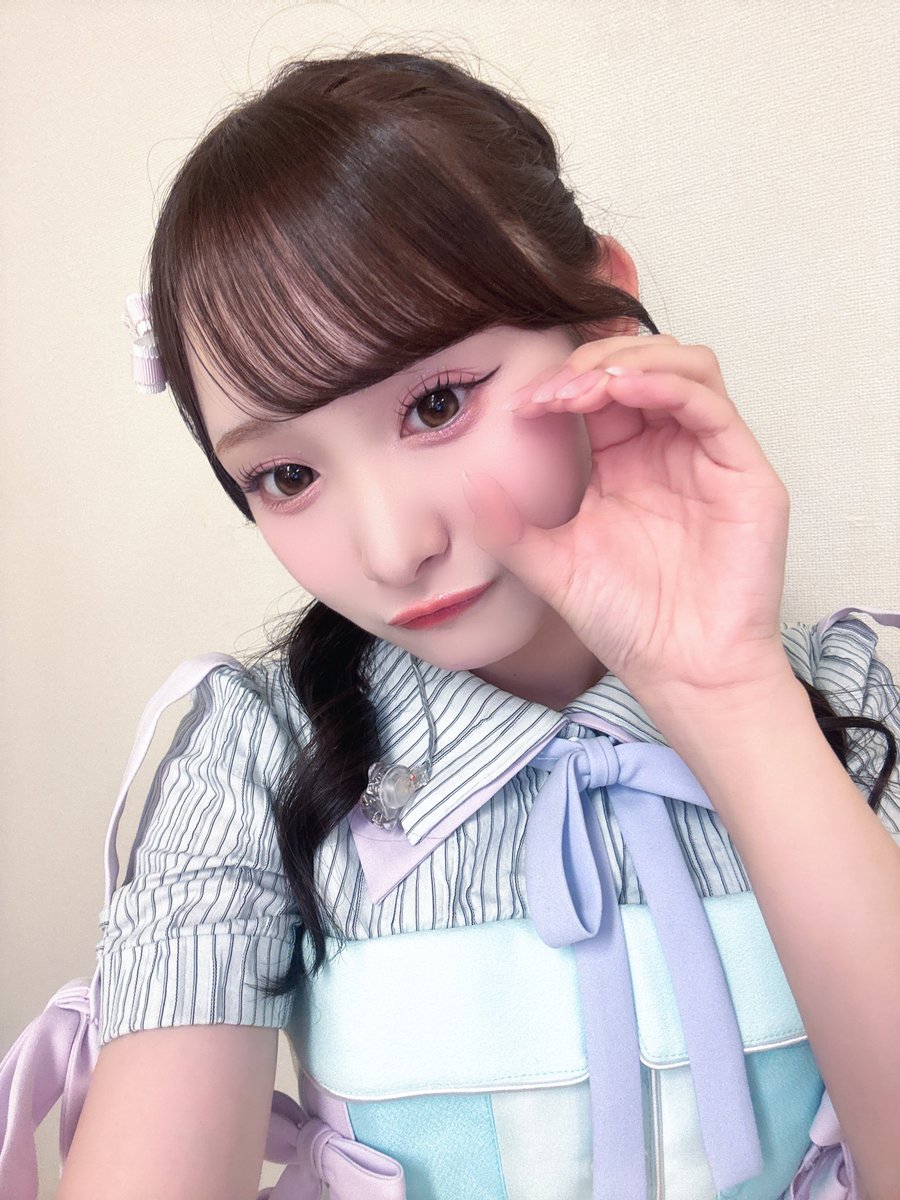yamano_arisu's tweet photo. #ニアジョイ全国ツアー2026
初日大阪🐙💕ただいま〜❣️

皆さんの声たくさん聞こえましたっ！！！
ありがとうございます（ ܸʚ̴̶̷̷⩊ʚ̴̶̷̷ ܸ）🫧

明日も昼夜公演、よろしくお願いします🎤🫶🏻
#ニアジョイ https://t.co/AVkytIQMoK