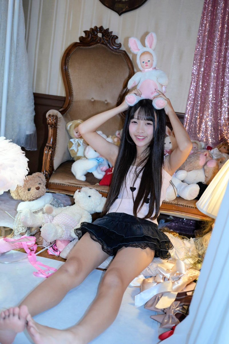 hassi1125's tweet photo. 2026.7.25(土)
TIP撮影会(個撮)〜なまいきリボンスタジオ２(三軒茶屋)

みうさん(JC1)

広島から東上した美少女みうちゃんの鍵開けでした〜次回個撮は9月22日の鍵閉めになります。

#みう https://t.co/M0I3jWK5oN