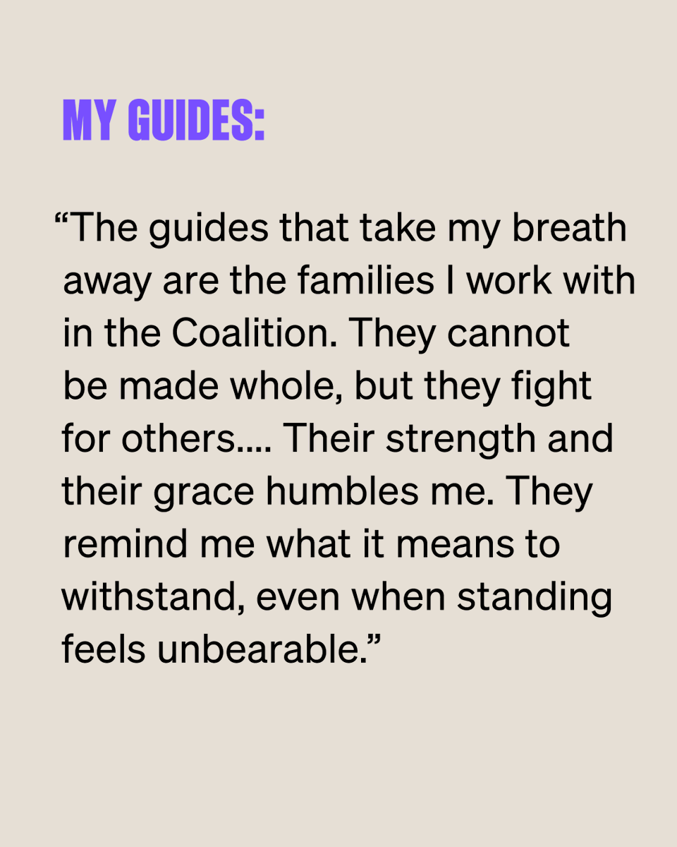 PublicWelfare's tweet photo. For our ‘Withstanding Through...’ essay series, Rev. Alexis Anderson, a founding member of the East Baton Rouge Parish Prison Reform Coalition (ERPPRC), wrote about her faith and the community that sustains her.

Read Rev. Anderson’s full essay: https://t.co/n6uNi54FxT https://t.co/B9GHiMLI3f