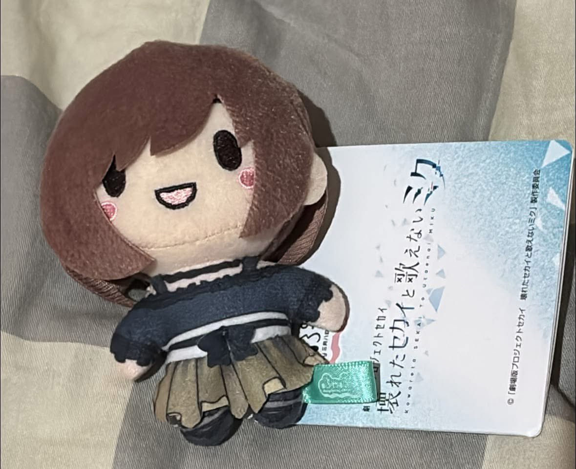 toyaslander's tweet photo. #wts ena movie nui ada tag, 200 gasken

#warungprsk #warungproseka #warungpjsk #warunganime https://t.co/bH0SyCSYeI