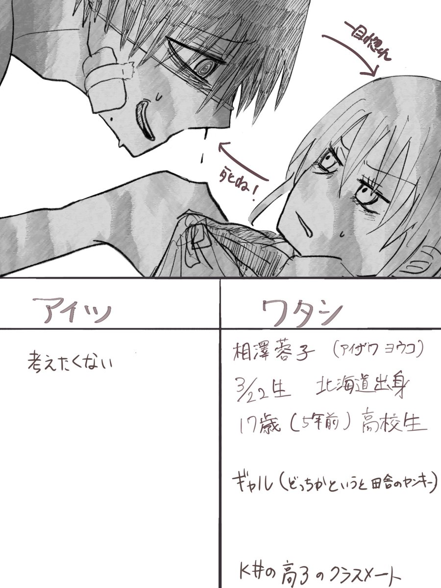 030arm3's tweet photo. https://t.co/le91YAQzx0