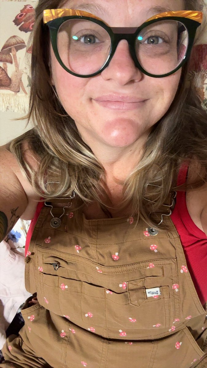 TheOutlawinTX's tweet photo. Got the call from the doctor this morning I have been diagnosed with Hemochromatosis. I am Iron woman #Hemochromatosis #NowWeKnow https://t.co/N2sI0KzsIw