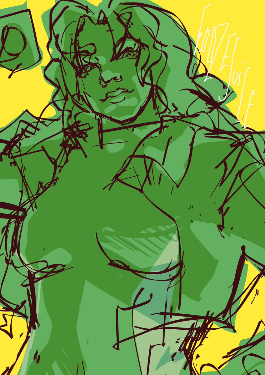 foozejuice's tweet photo. haya! does anyone have Vgen Code they can spare? 

Trying to start up my commissions for finanical emergency. haven’t drawn for a while so i only got sketches for latest art examples!
#vgen #Vgencode https://t.co/0bMlbVJzMh