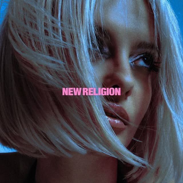 PInsider_'s tweet photo. 🚨 | Bebe rexha nominated for best dance at the VMA’s for ‘New religion’ https://t.co/mQrFFUcu5N