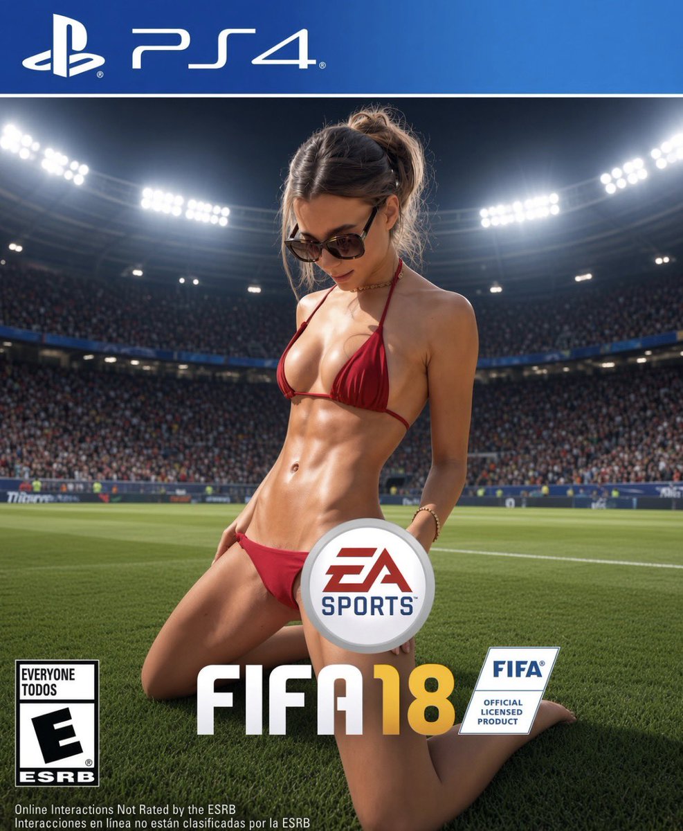 grealishenbubu's tweet photo. Je me rappelais plus de la Cover de ce FIFA https://t.co/zOm24TxUkl