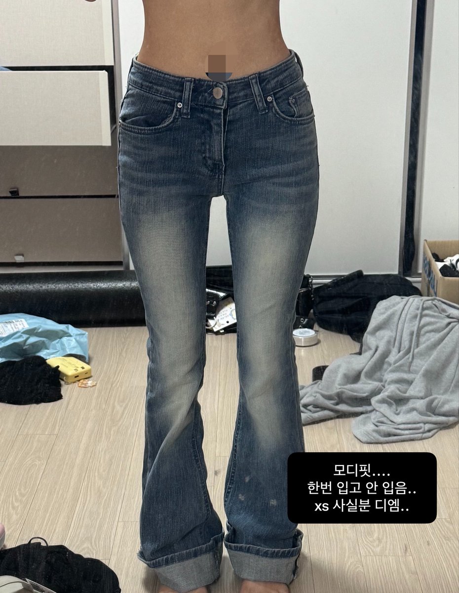 qbebeS2's tweet photo. 쇼핑몰별 로우라이즈 핏 https://t.co/hCjDiJmf8s