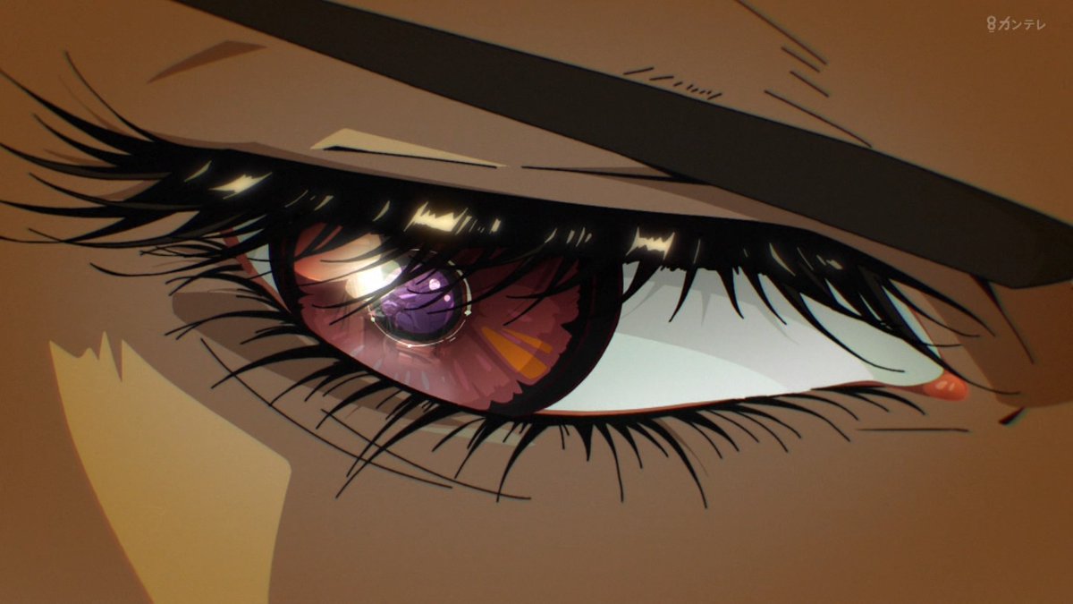 攻殻機動隊 THE GHOST IN THE SHELL 第7話 ツイート画像 1
