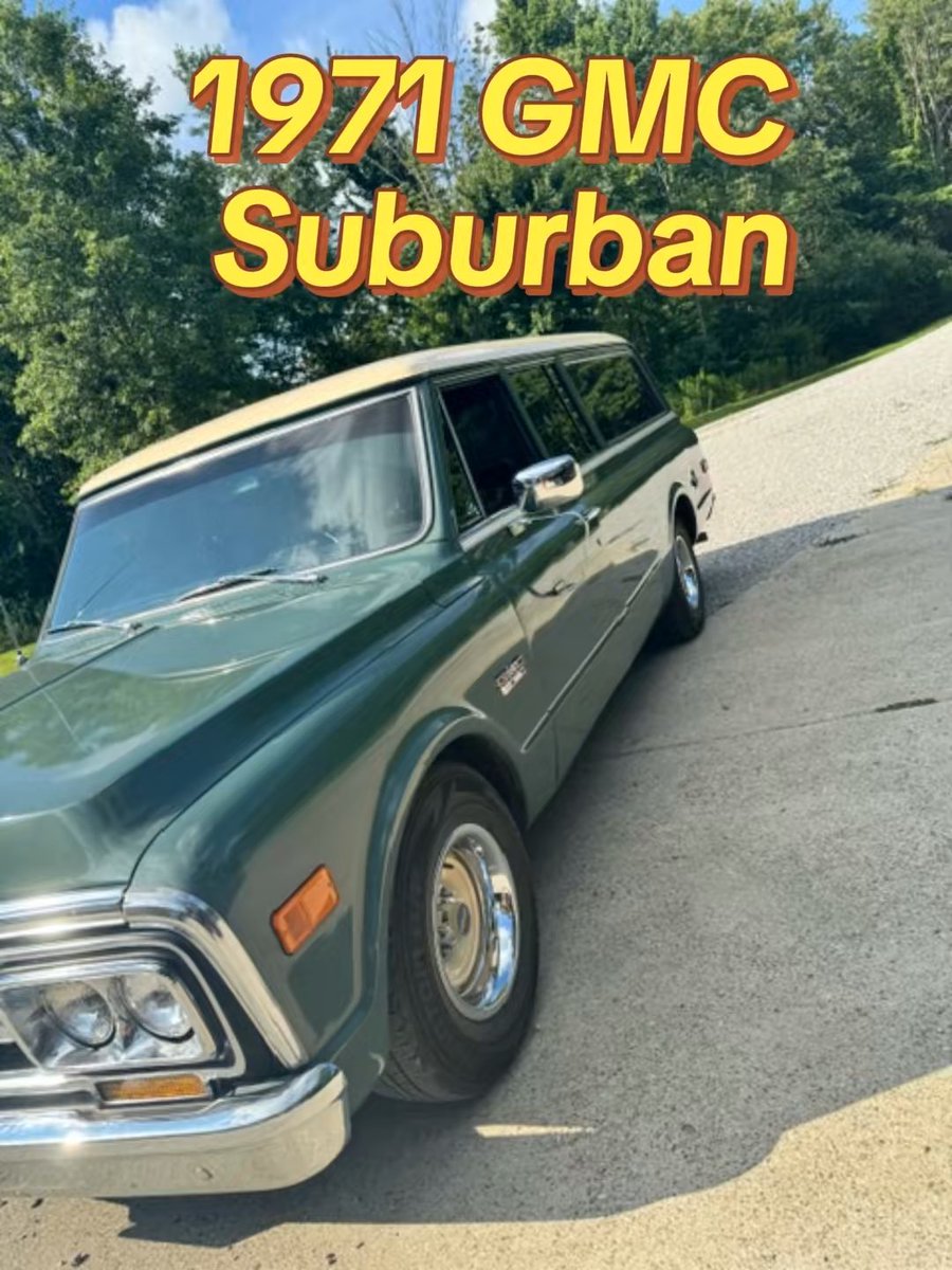 RickyGlore's tweet photo. BTS: VEHICLES #preproduction #indiefilm #horrormovie #vintagecars
THANKS TO ALL THE OWNERS OF THE VEHICLES FOR LETTING THEM BE PART OF THE FILM https://t.co/GNksG1nhUQ
