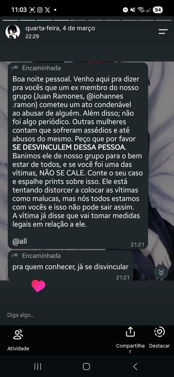 actuallywhirr's tweet photo. mais provas https://t.co/bCrGoJt0LA