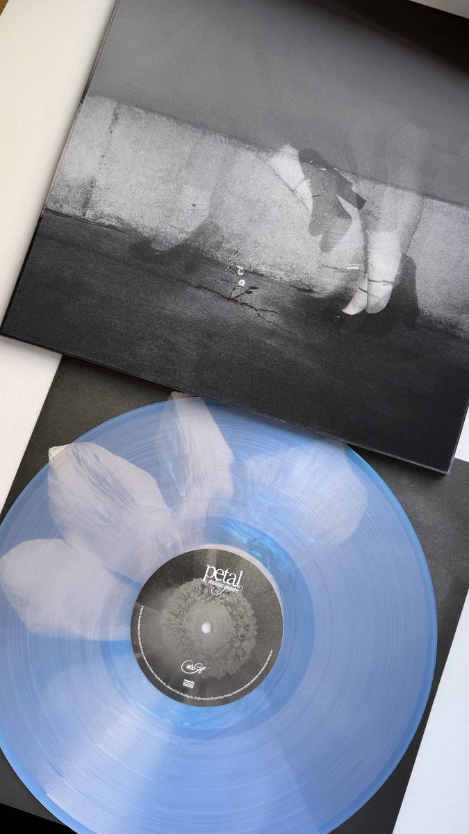 ArianaWorldHQ's tweet photo. RESTOCKED!   

petal opal girly lp (store exclusive lenticular cover)

(https://t.co/cekhbC1t3r) https://t.co/iBIlKQ4El2