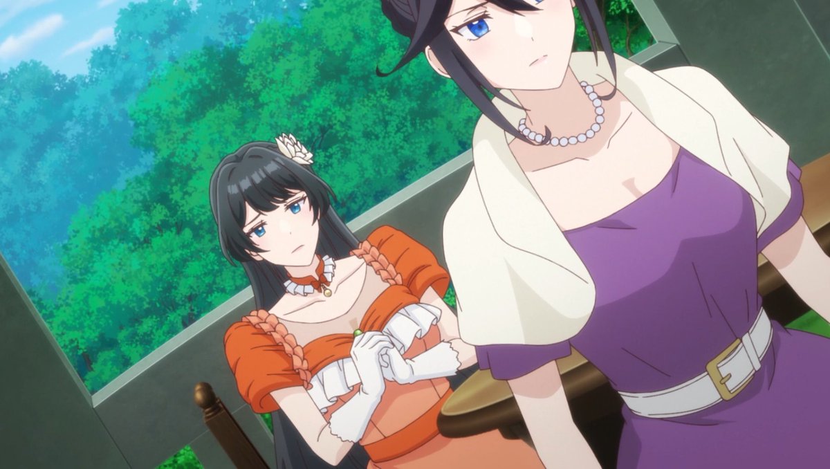無自覚聖女は今日も無意識に力を垂れ流す 第7話 ツイート画像 1