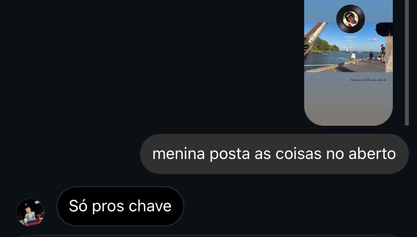 evassauro's tweet photo. minha melhor amiga ta morando na Holanda e ela só posta as coisas no PRIVADO https://t.co/T7UfpD23zb