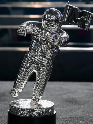 AboutMusicYT's tweet photo. CORTIS is nominated for Best New Artist at the 2026 VMAs. https://t.co/WMMy2aPW4z