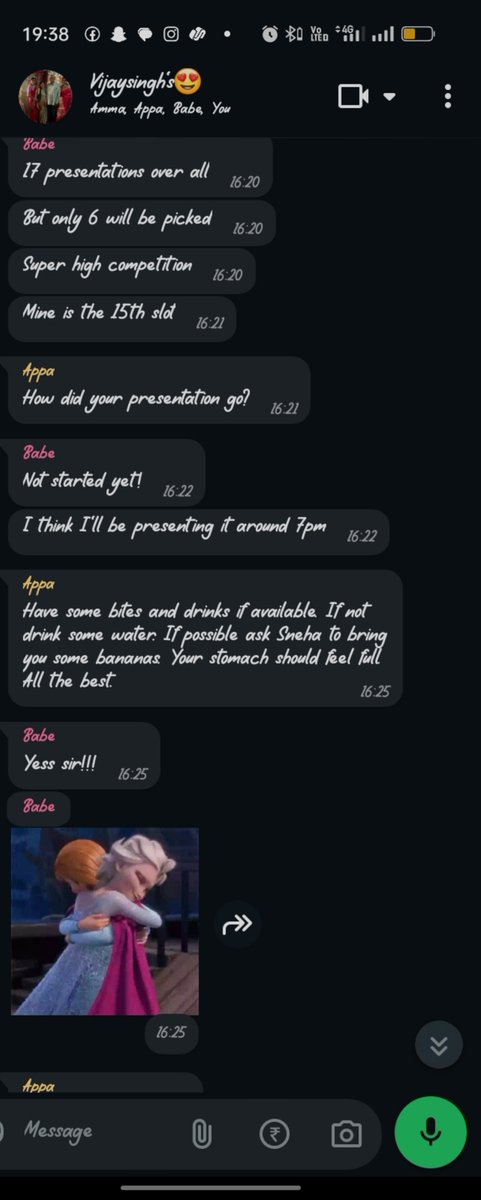 Nephisha's tweet photo. GODDAMN SOMEONE SAVE ME FROM THIS FAMILY. 
DAMNN IT!! https://t.co/WrNEmq2v8v