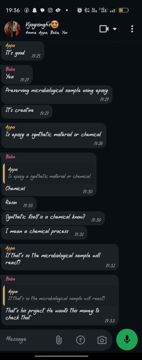 Nephisha's tweet photo. GODDAMN SOMEONE SAVE ME FROM THIS FAMILY. 
DAMNN IT!! https://t.co/WrNEmq2v8v