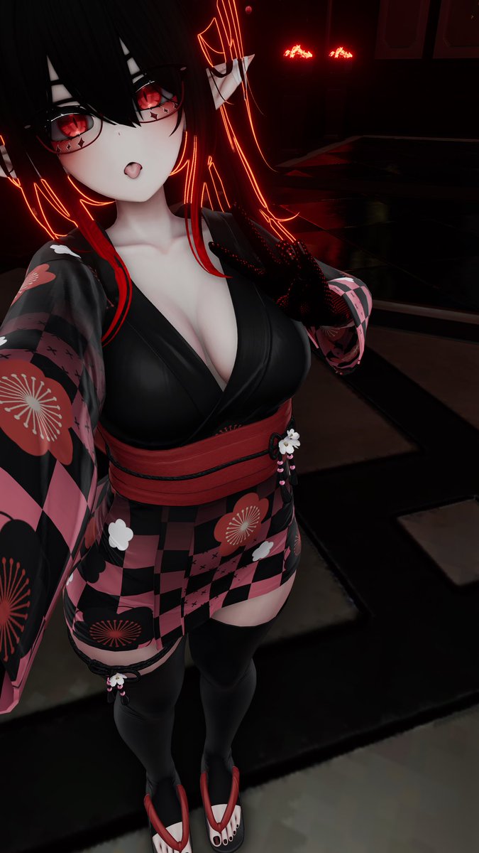 Shiirooko's tweet photo. #vrchat https://t.co/EfQqomHVh0