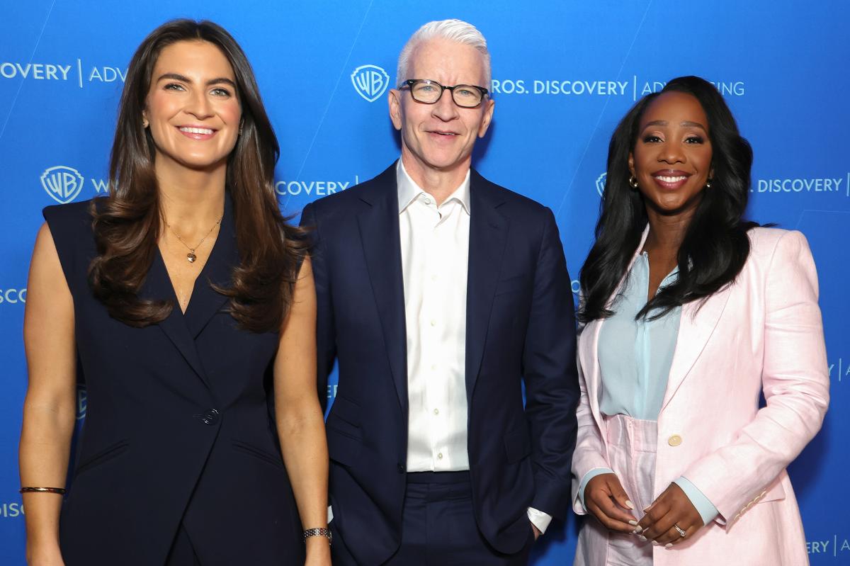 nypost's tweet photo. CNN primetime star Abby Phillip makes major decision about her future at the network https://t.co/B3PTnOWHeH https://t.co/HpzTim5Nyo