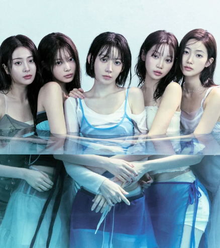 AboutMusicYT's tweet photo. BLACKPINK and LE SSERAFIM are the only kpop girl groups nominated at the 2026 VMAs. https://t.co/nX2Wmo6EH2