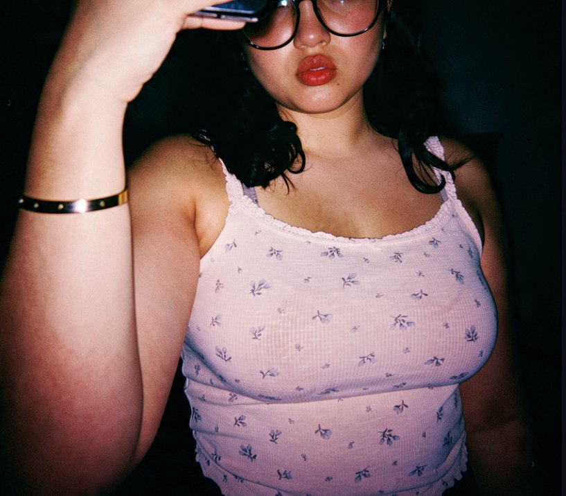 nikkitahonice's tweet photo. Porn addiction has ruined my mind 🫪🫪🫪🫪🫪 https://t.co/EG6btGC45Y