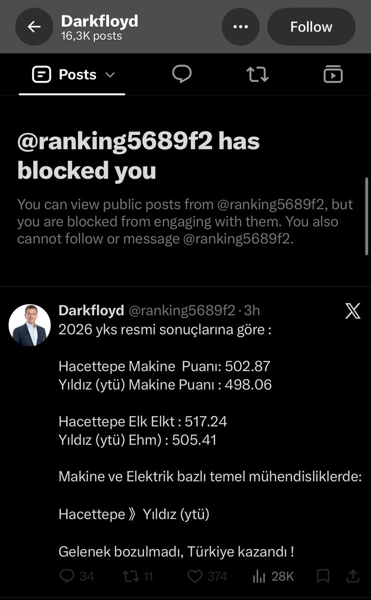 kimanidituk's tweet photo. darkfloyddan engel yiyenler tam liste
1. kutidinamik
2. ben https://t.co/dyFOJemub2