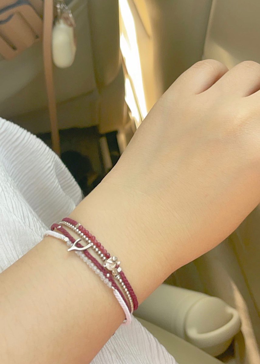 preawbillpp's tweet photo. Ravipa เติมไม่หยุดคือจริง ใส่ตลอด
เติมเรื่อยๆ ถามว่าปังมั้ยแล้วแต่คน 
สำหรับเราใส่แล้วสบายใจ เสริมความมั่นใจในหลายๆเรื่อง  
( การมูเป็นความเชื่อส่วนบุคคลน๊า) ✨ https://t.co/N32d4mpJvY